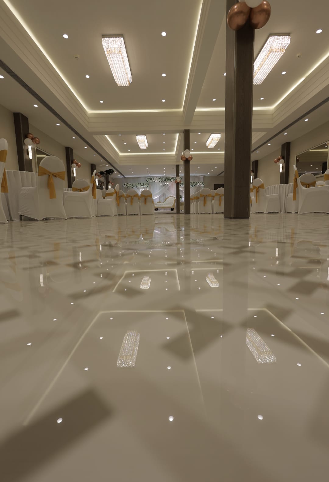 The Paradise Banquet Hall gallery photo 2